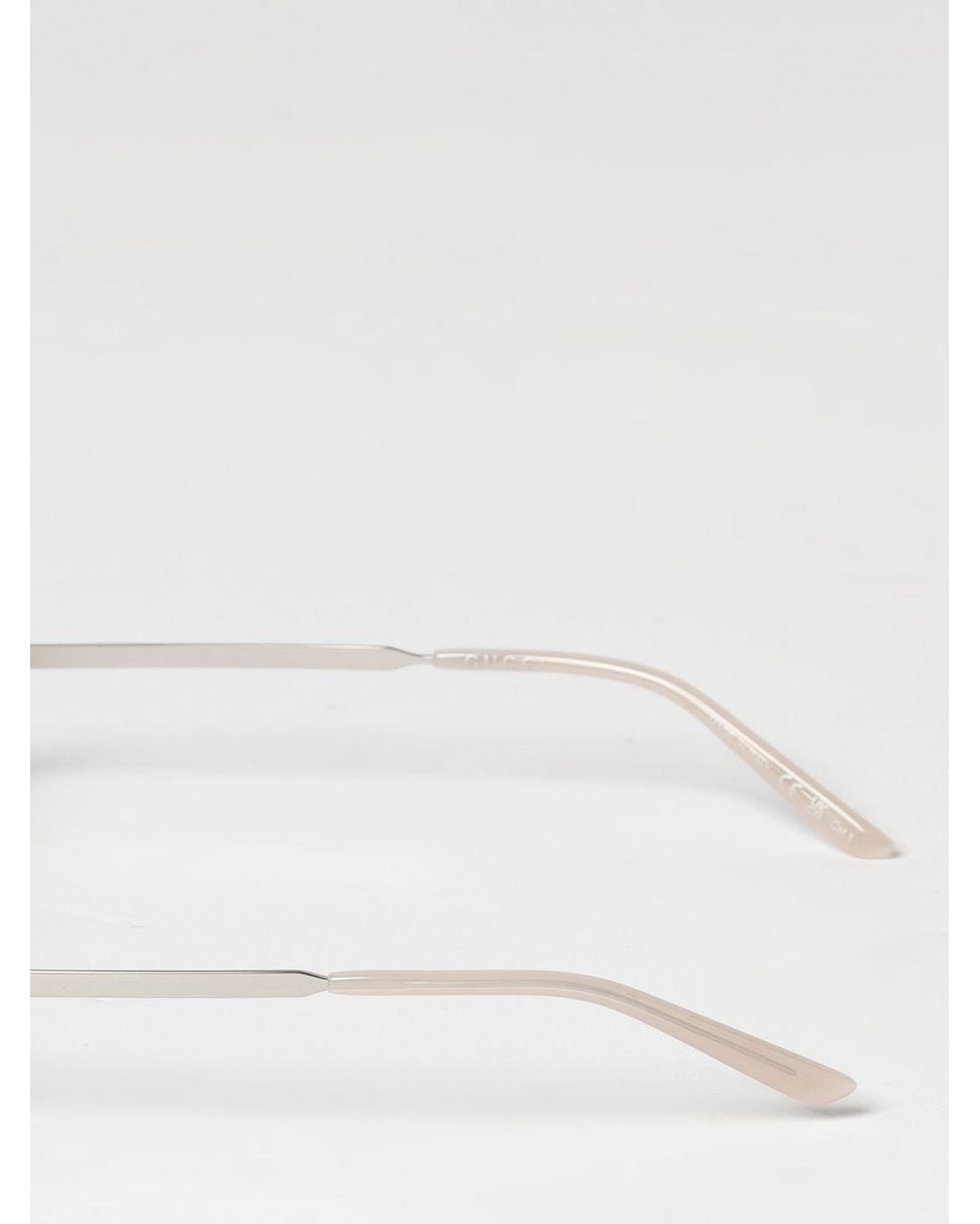 Gucci Natural Sunglasses