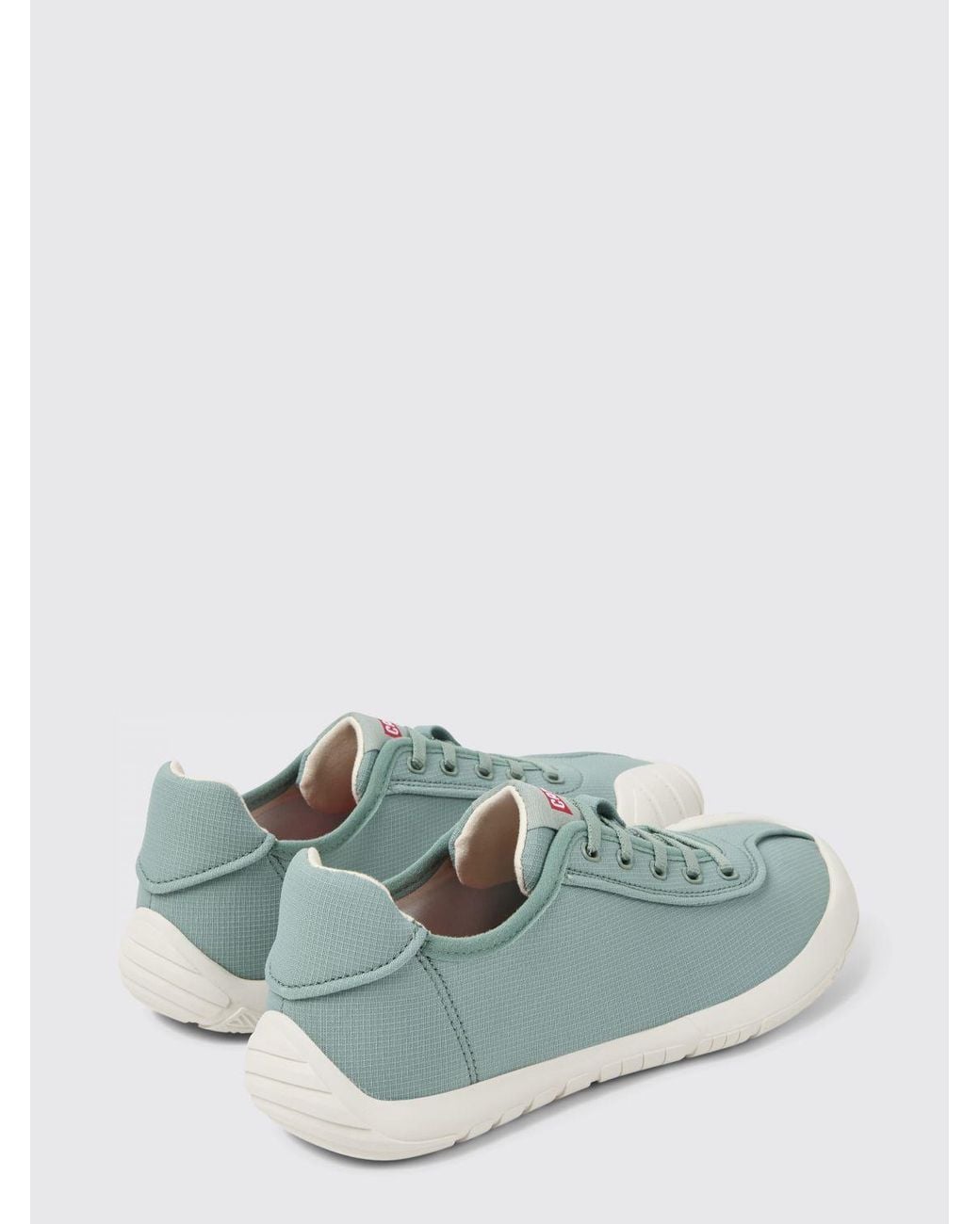 Camper Green Peu Path Sneakers