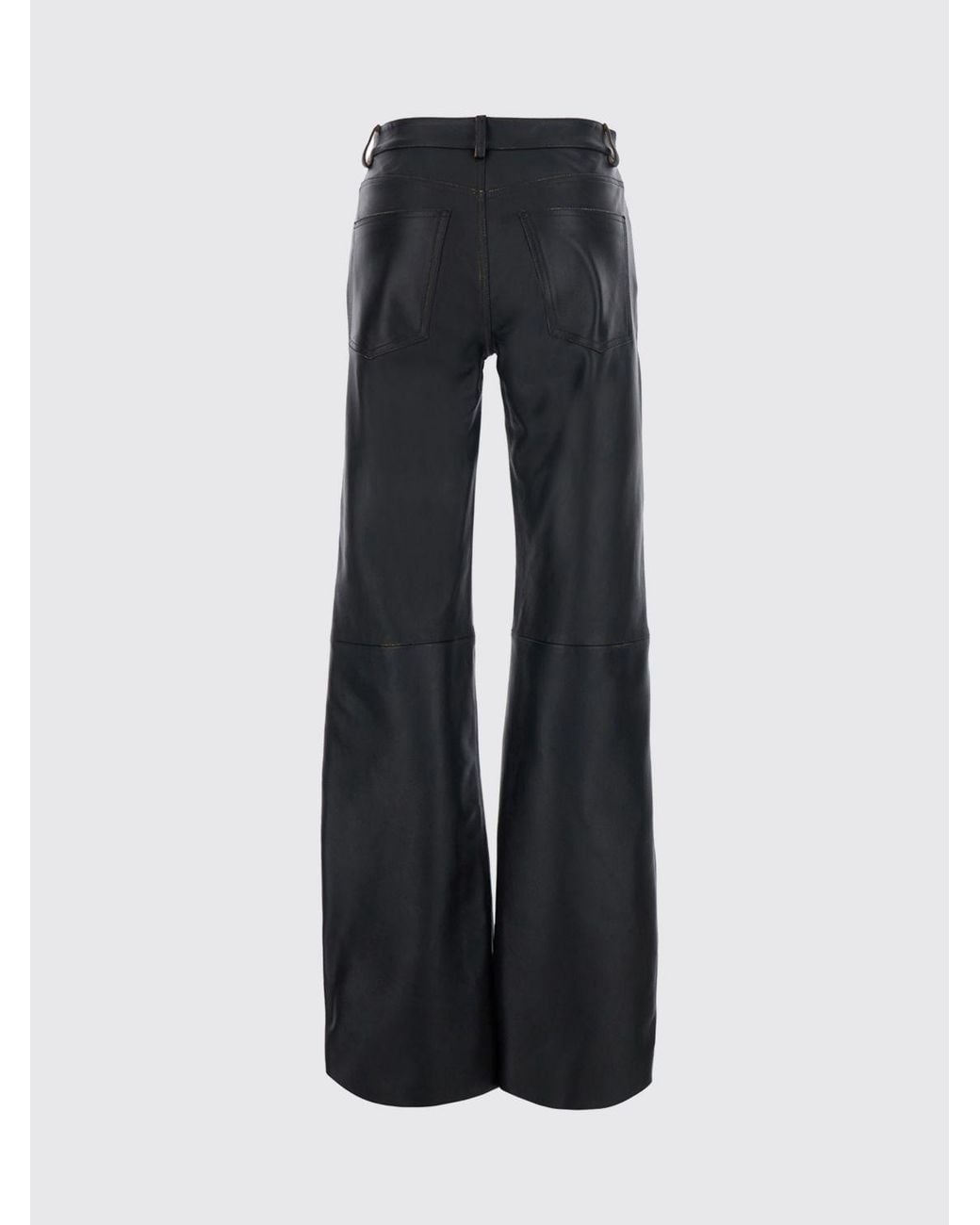 Grifoni Blue Pants