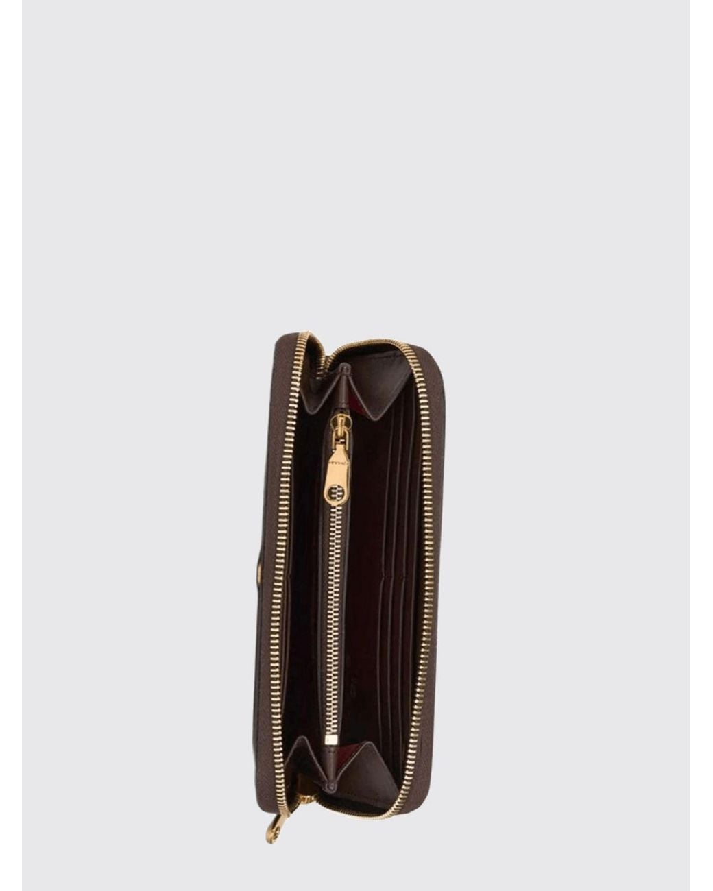 Etro Brown Wallet