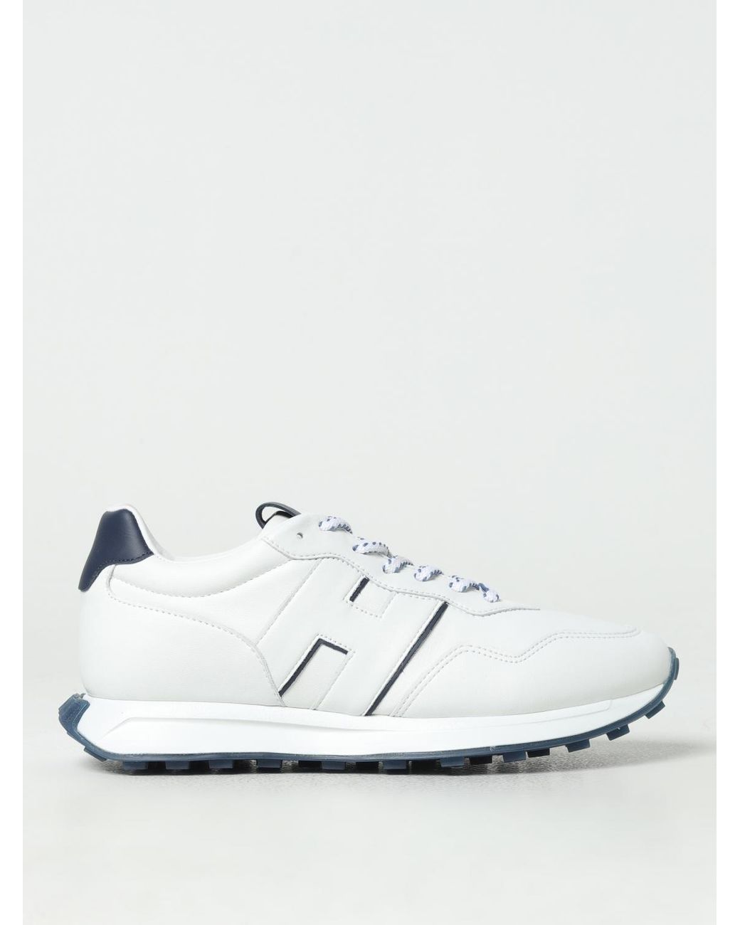 Hogan Sneakers Herren in White für Herren