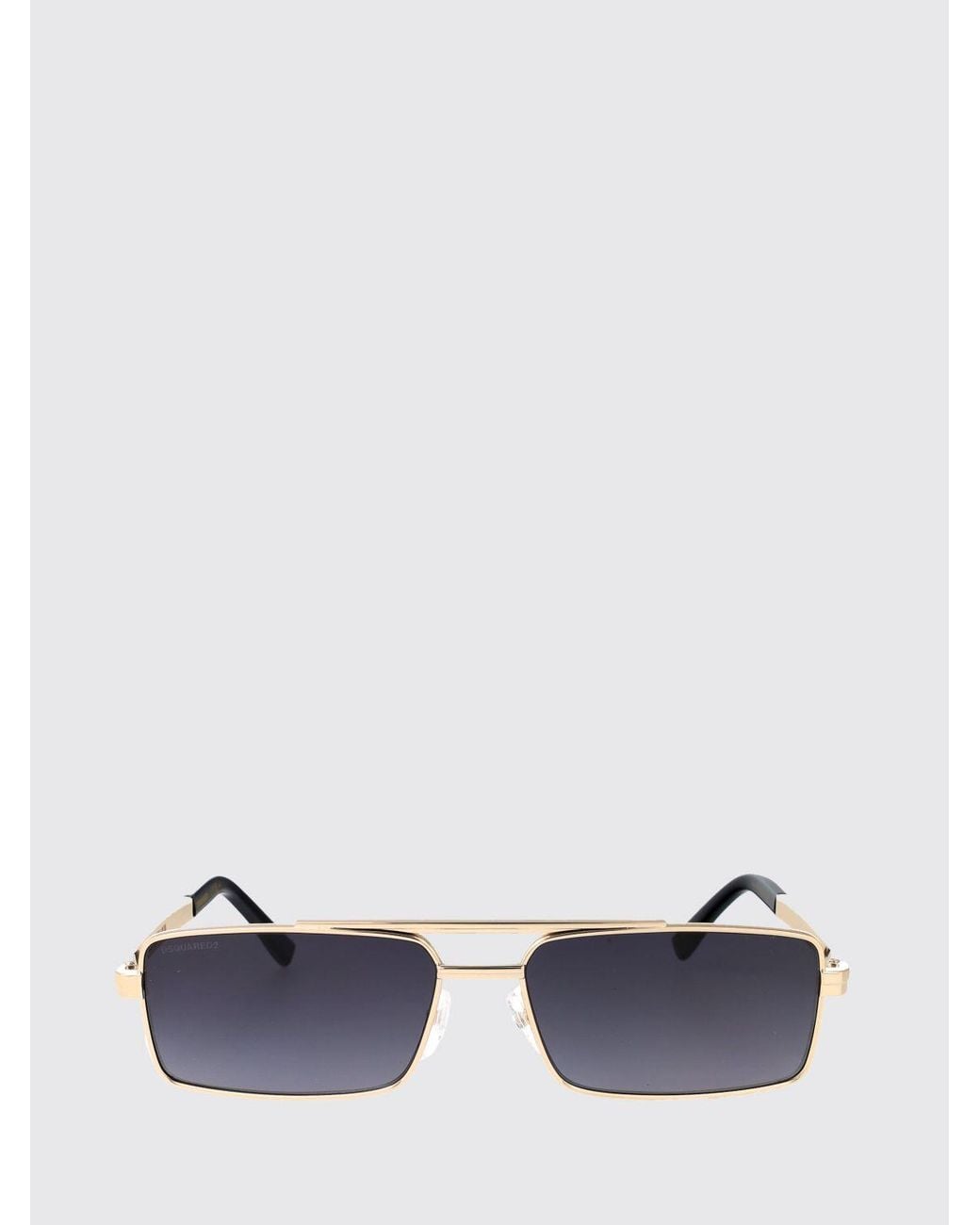 DSquared² White Sunglasses for men
