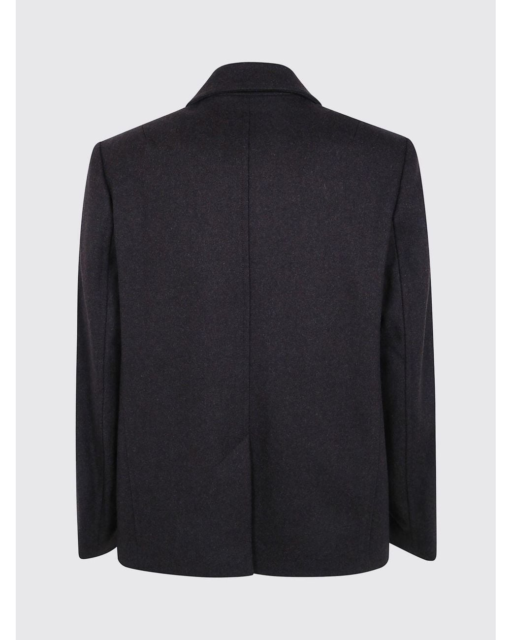 Paul Smith Blue Coat for men