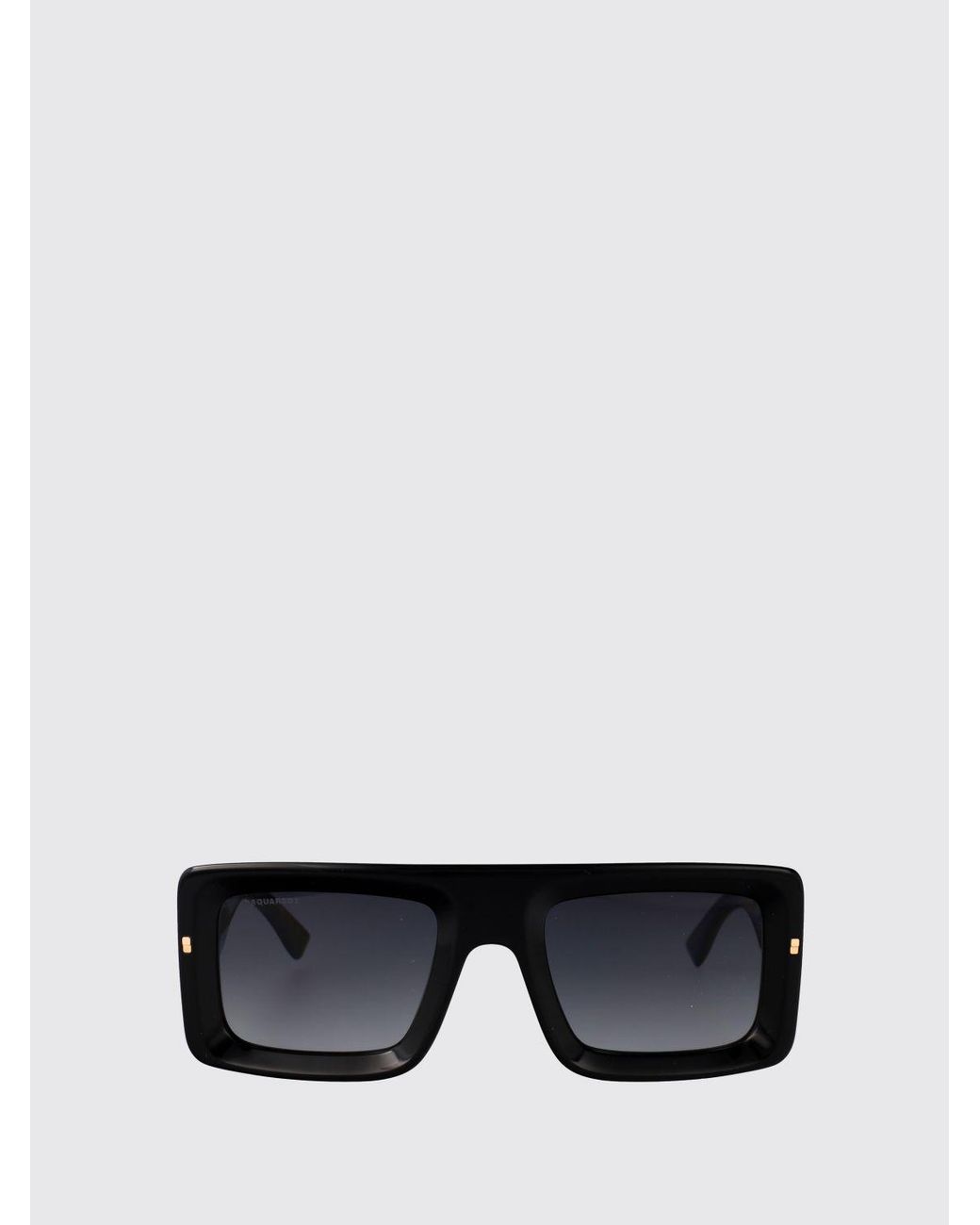 DSquared² Black D20141/S Acetate Sunglasses for men