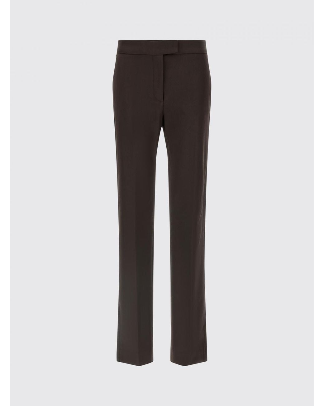 Sportmax Black Pants