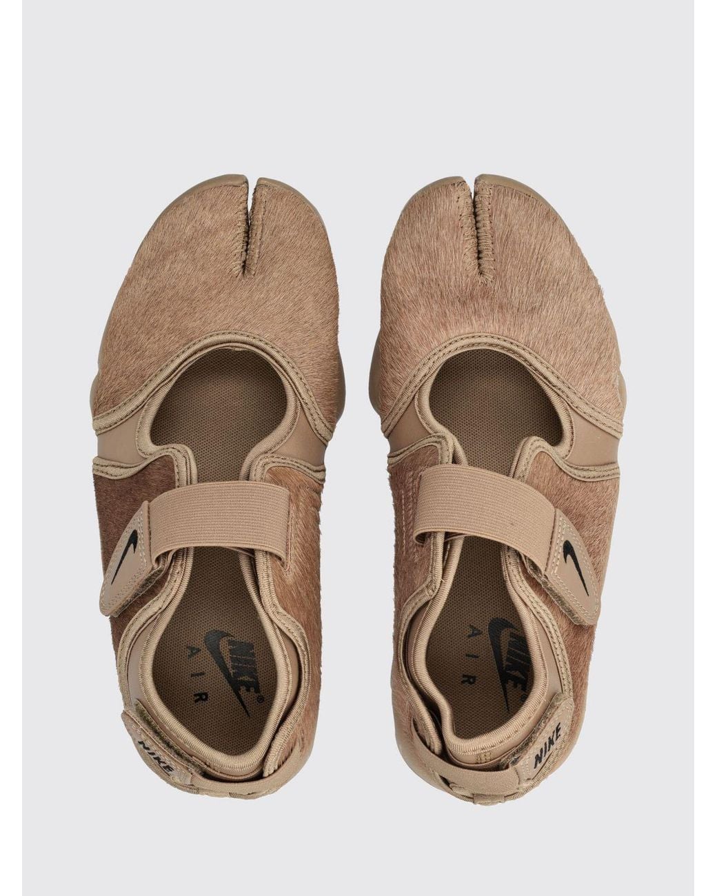 Nike Brown Sneakers