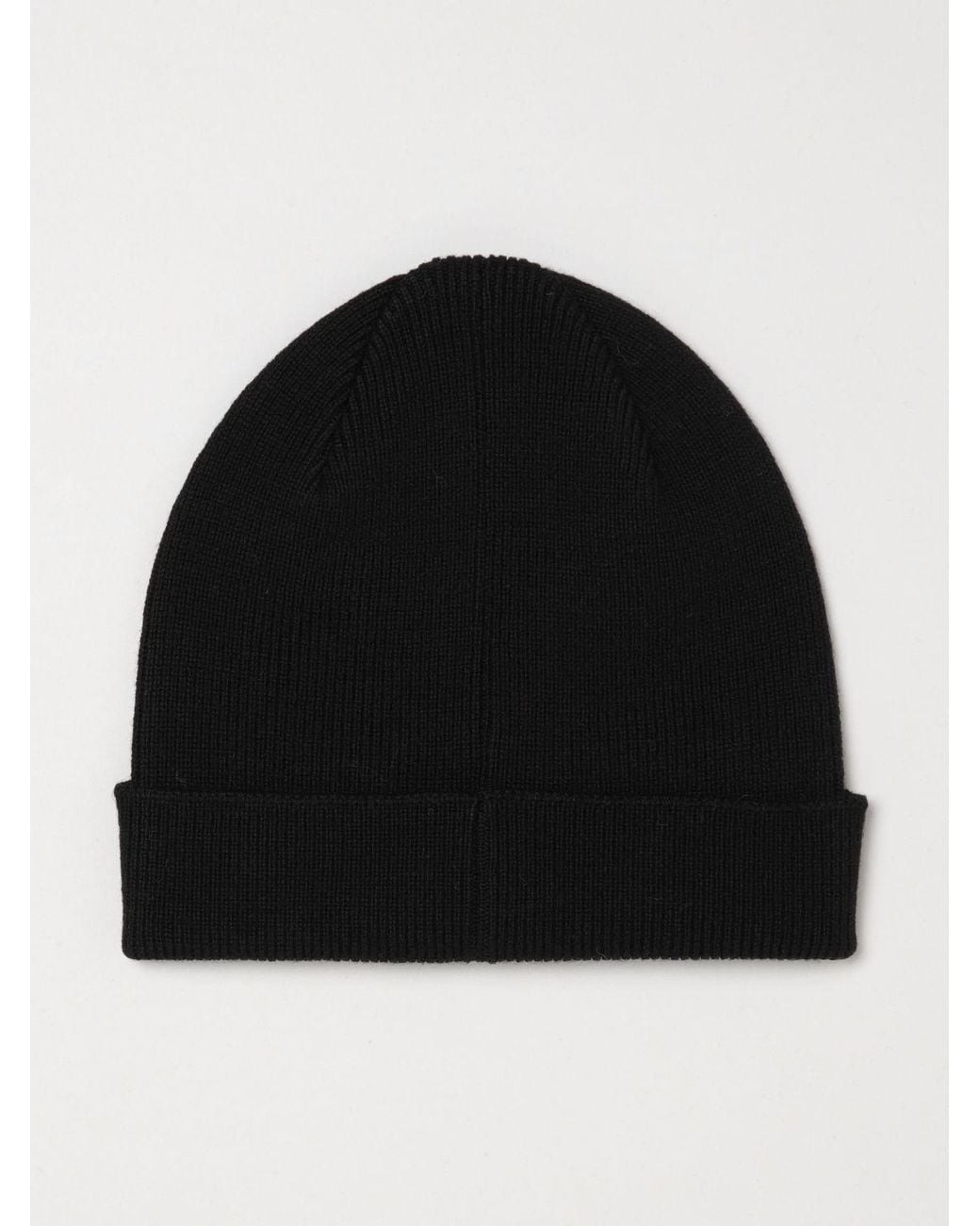 Paul Smith Black Hat for men