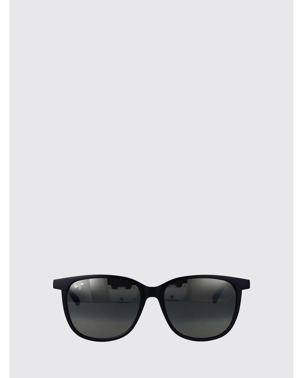 Maui Jim White 'Ilikea Acetate Sunglasses for men