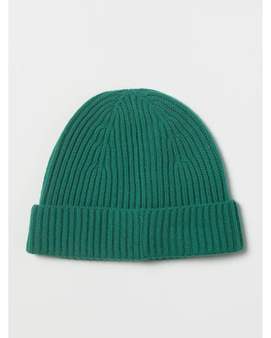 KENZO Green Hat for men