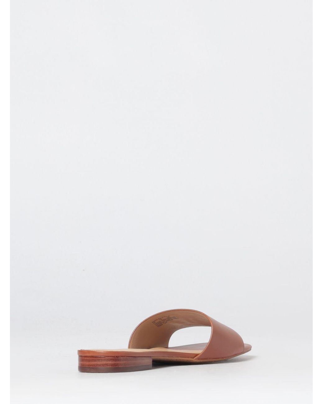 Ralph Lauren White Shoes