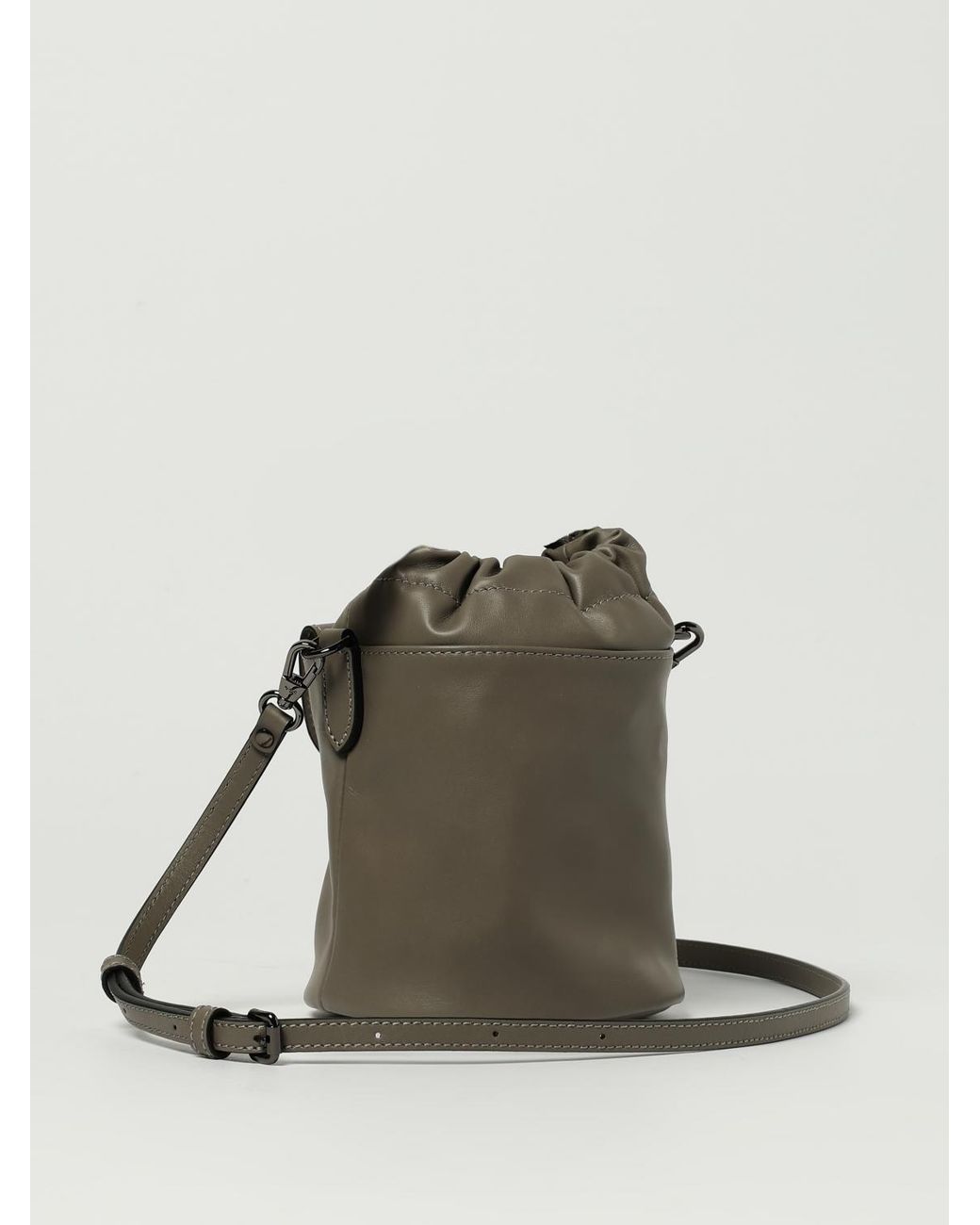 Longchamp Multicolor Shoulder Bag