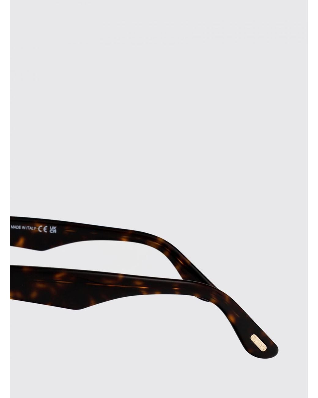 Tom Ford Green Sunglasses for men