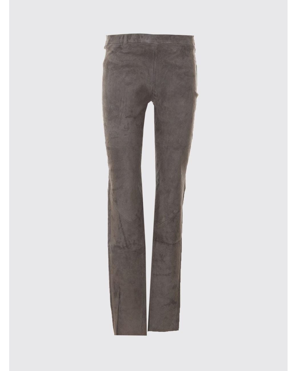 Arma Gray Pants