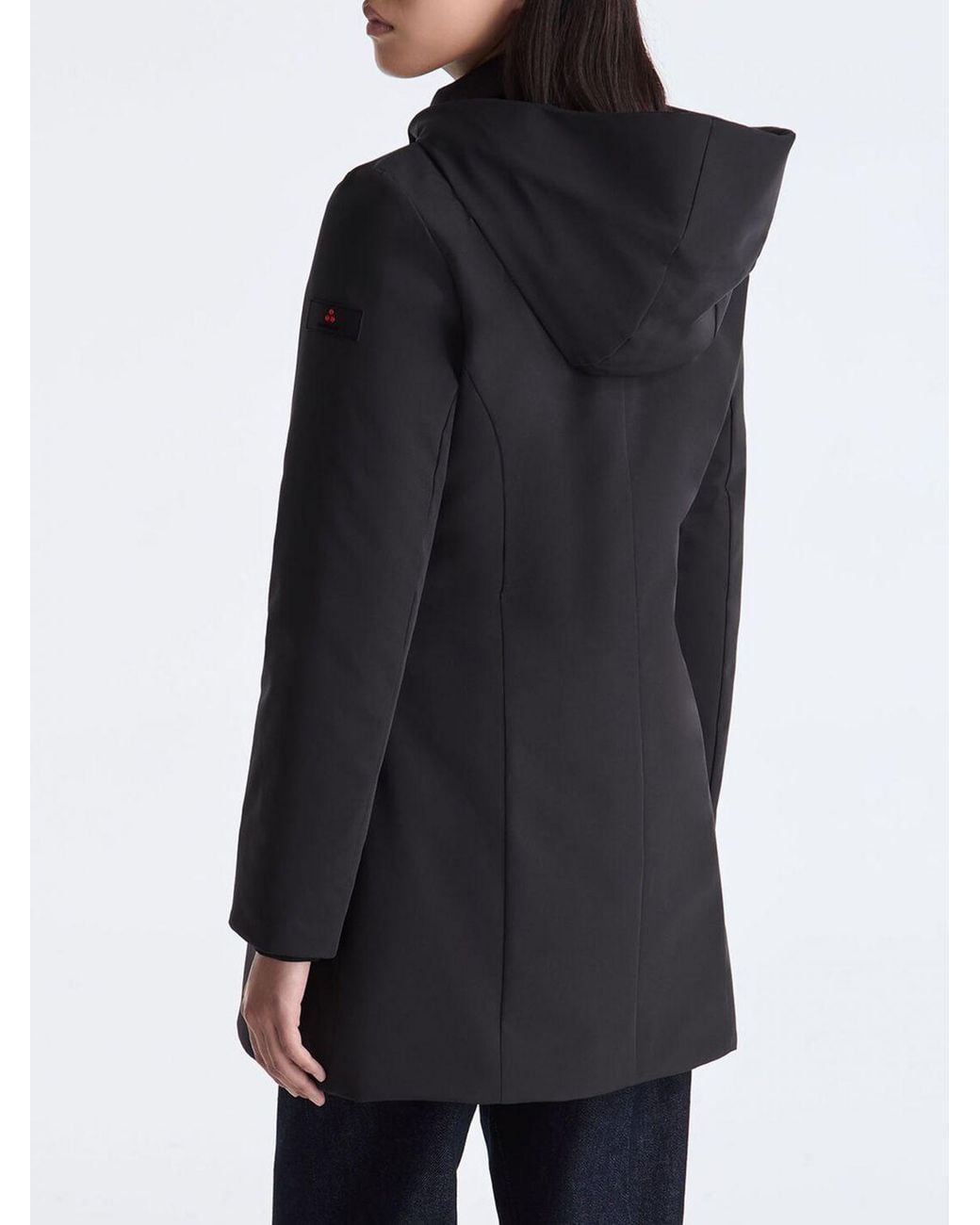 Peuterey Black Jacket