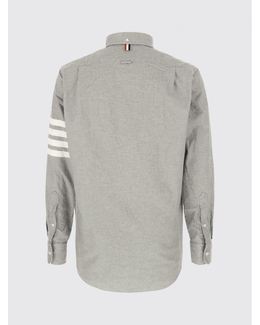 Pull Homme Thom Browne pour homme en coloris Gray