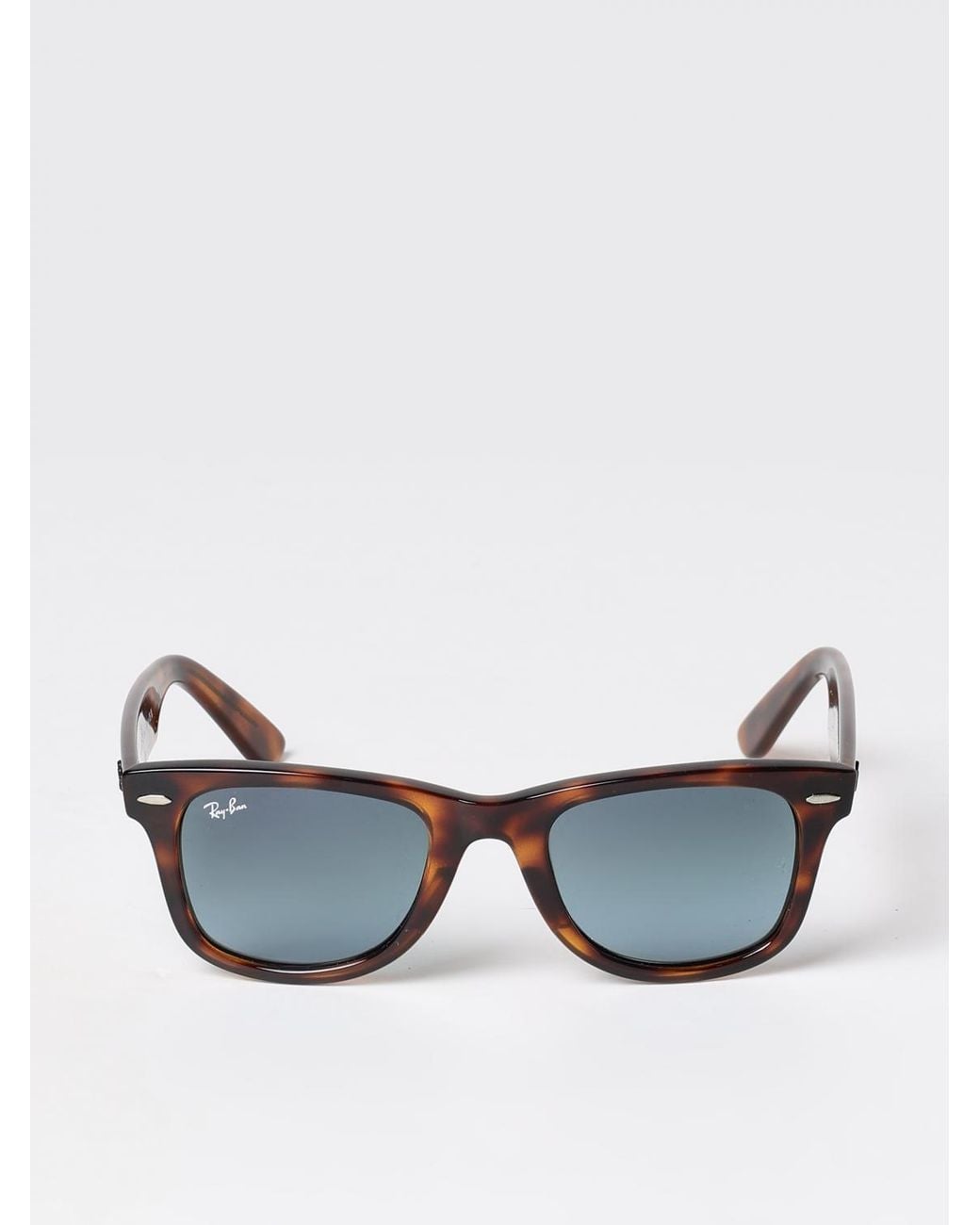 Ray-Ban Sonnenbrillen Herren in Black für Herren