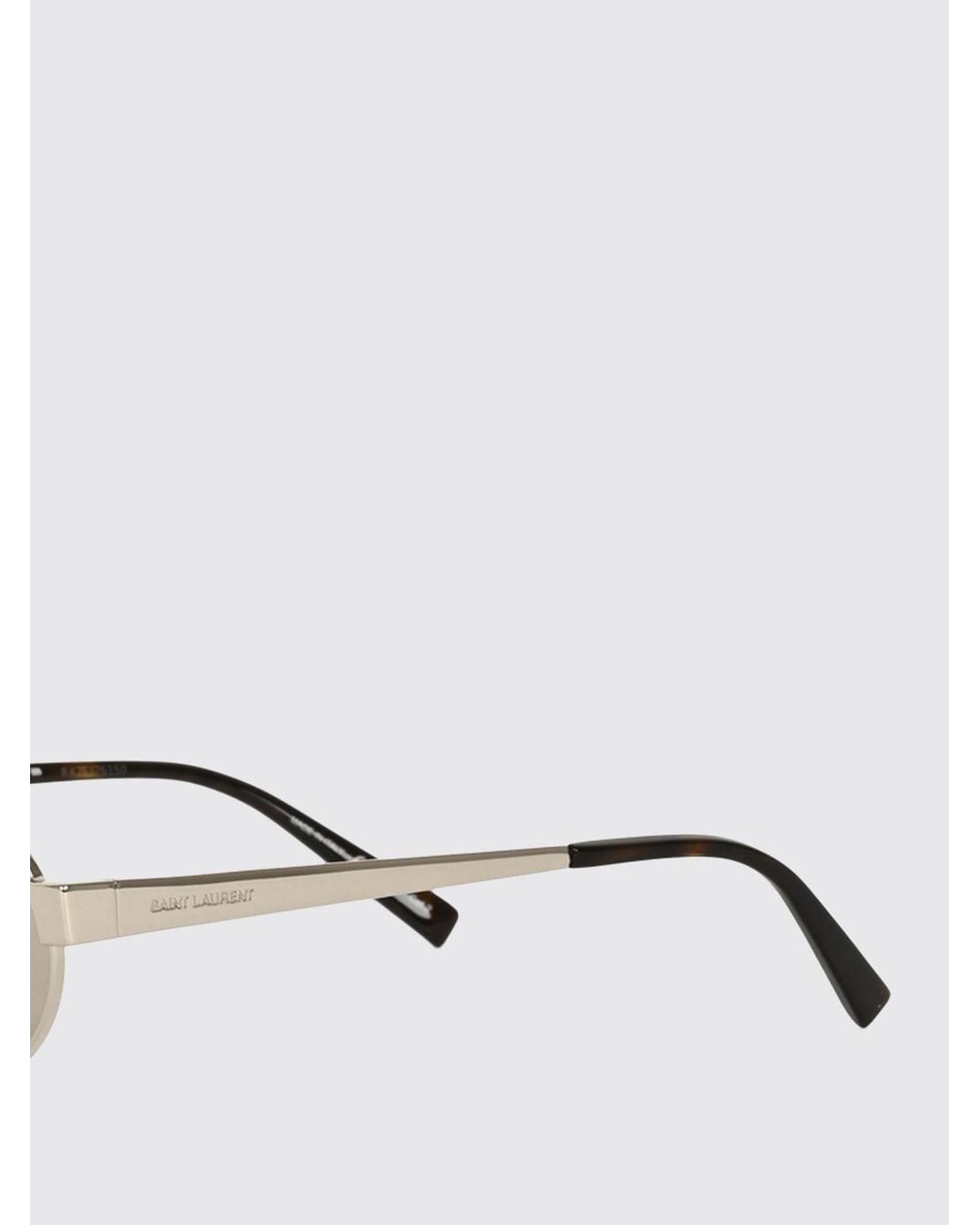 Saint Laurent Natural Sunglasses