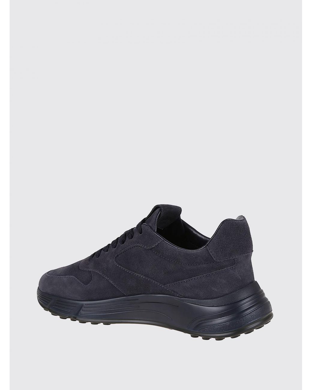 Sneakers Hyperlight di Hogan in Blue da Uomo