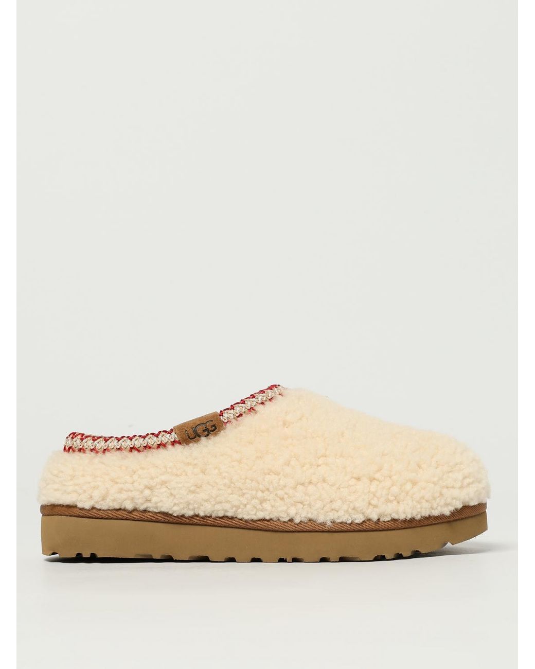 Ugg Natural Espadrilles
