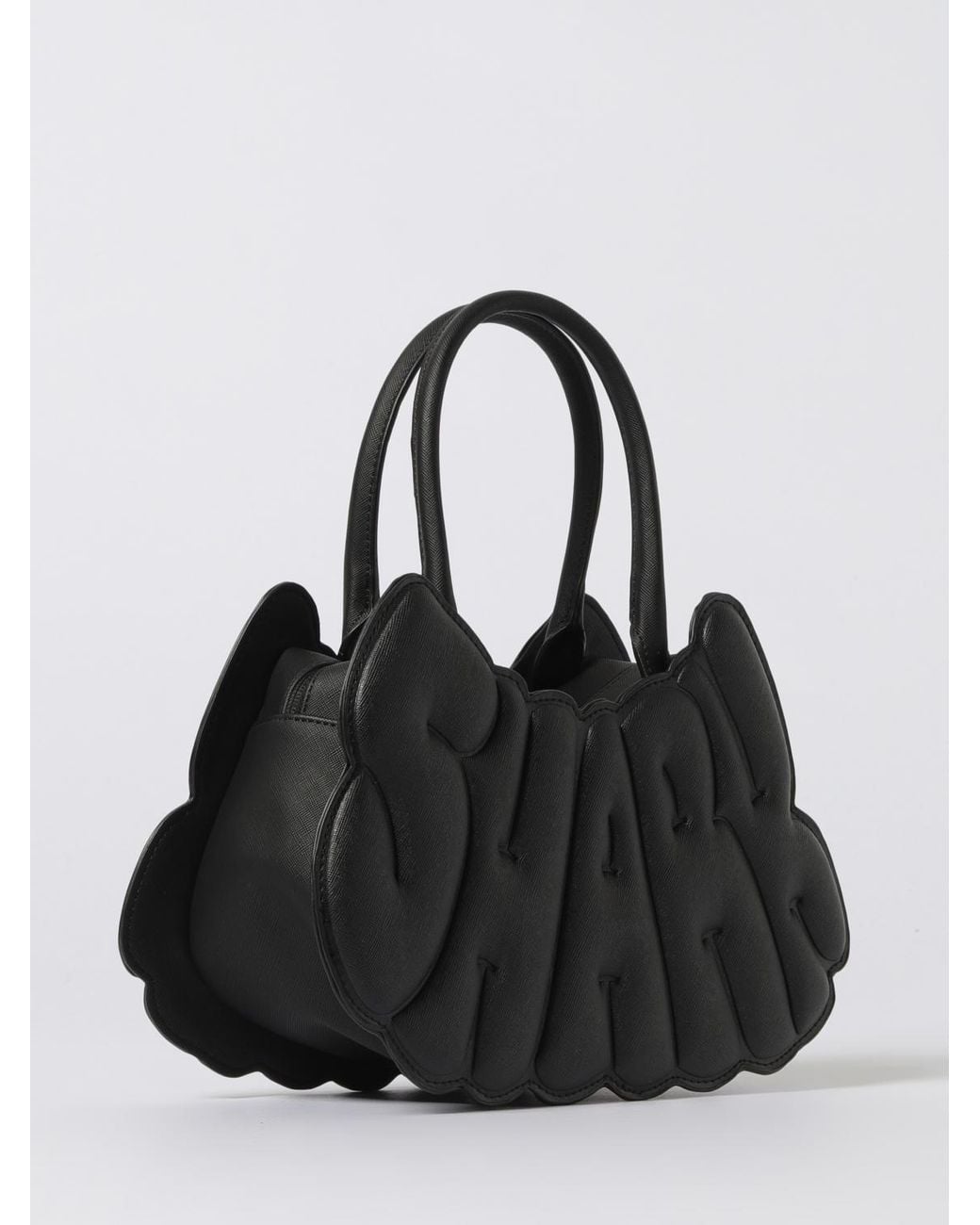 Sprayground Black Backpack