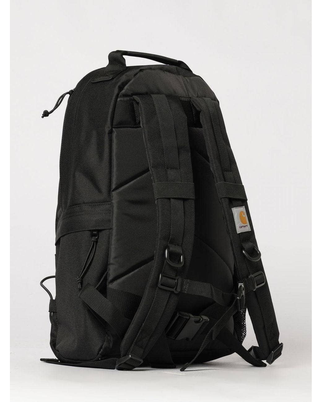 Carhartt Black Kickflip Waterproof Backpack for men