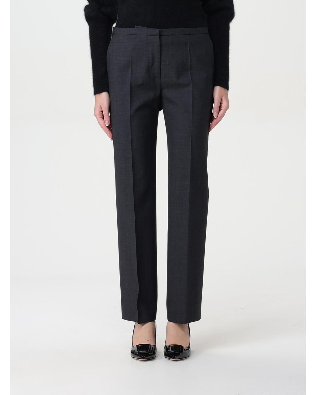 Philosophy Di Lorenzo Serafini Blue Pants