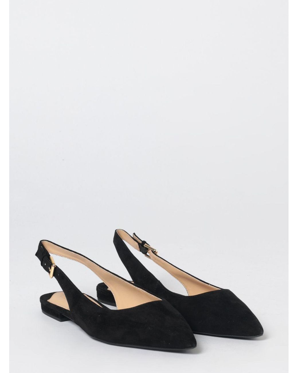 Ralph Lauren White Shoes