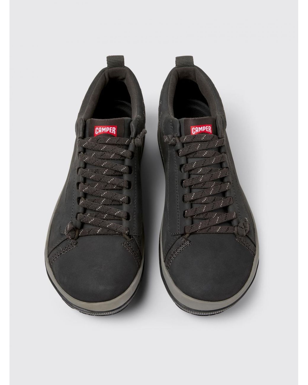 Camper Black Peu Pista for men
