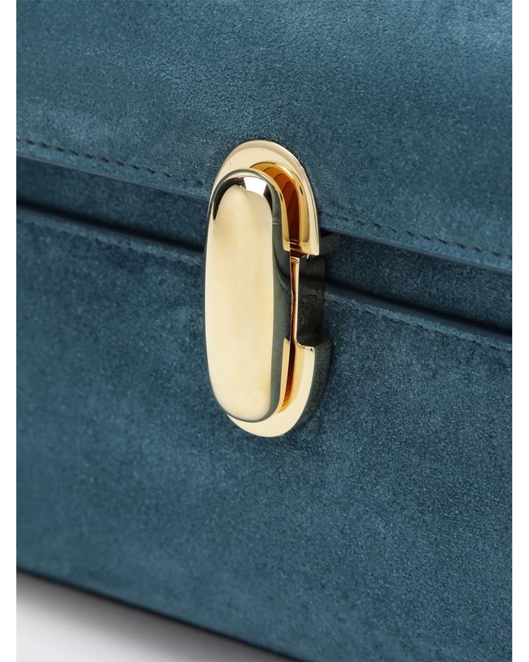 Clutch Mujer SAVETTE de color Blue