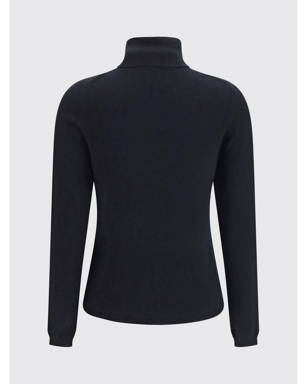 Allude Blue Sweater