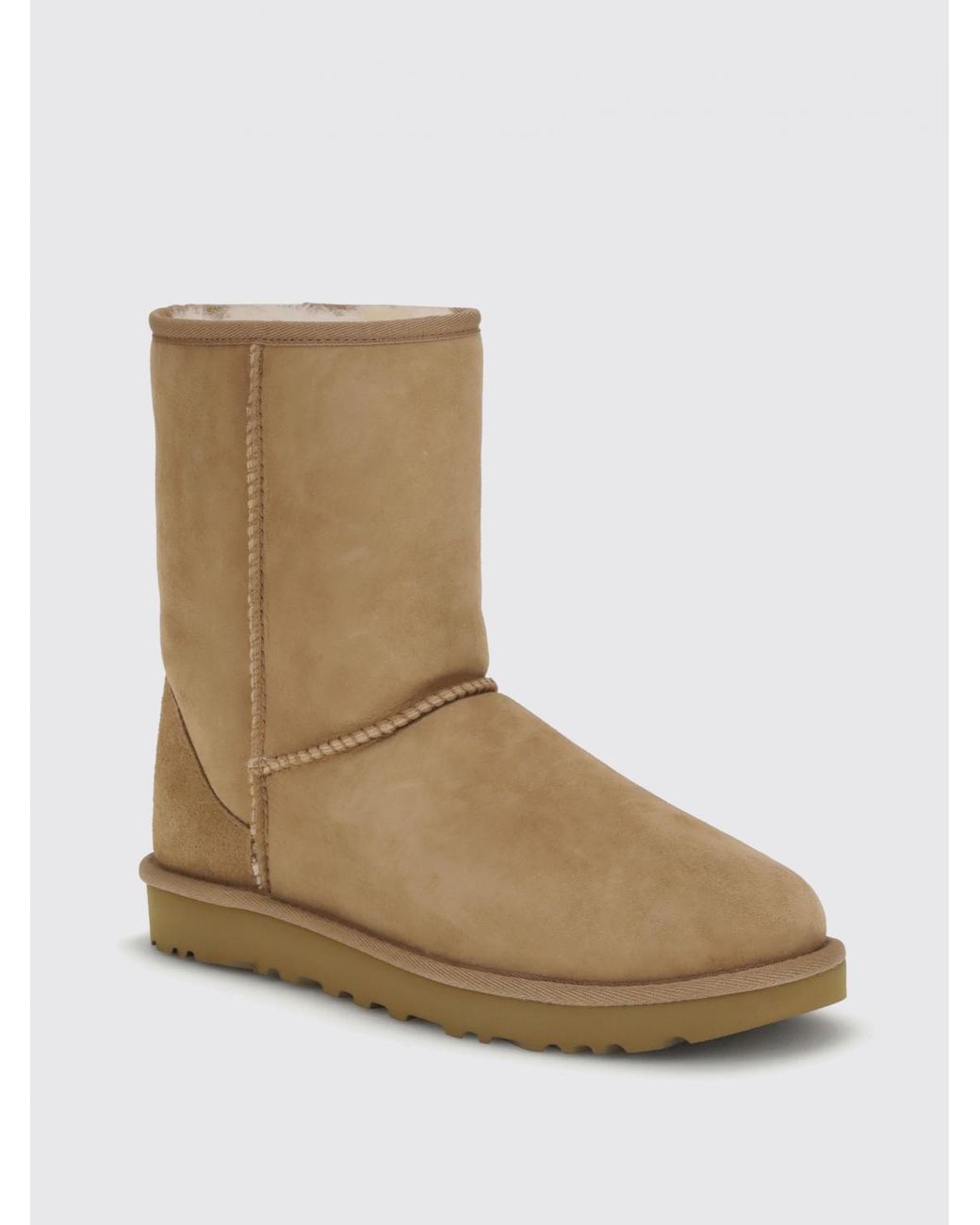 Ugg Brown Boots