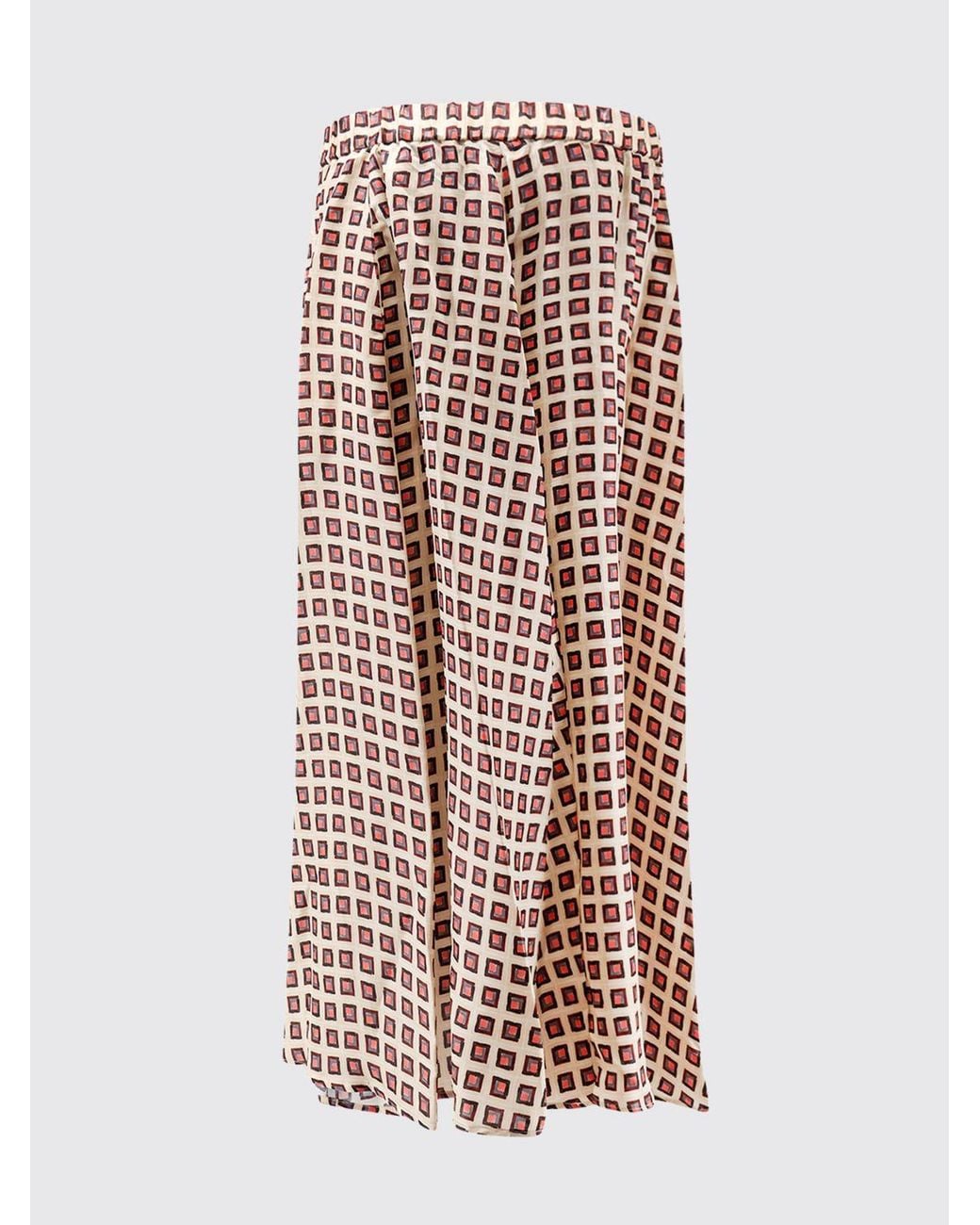 Aspesi Natural Skirt
