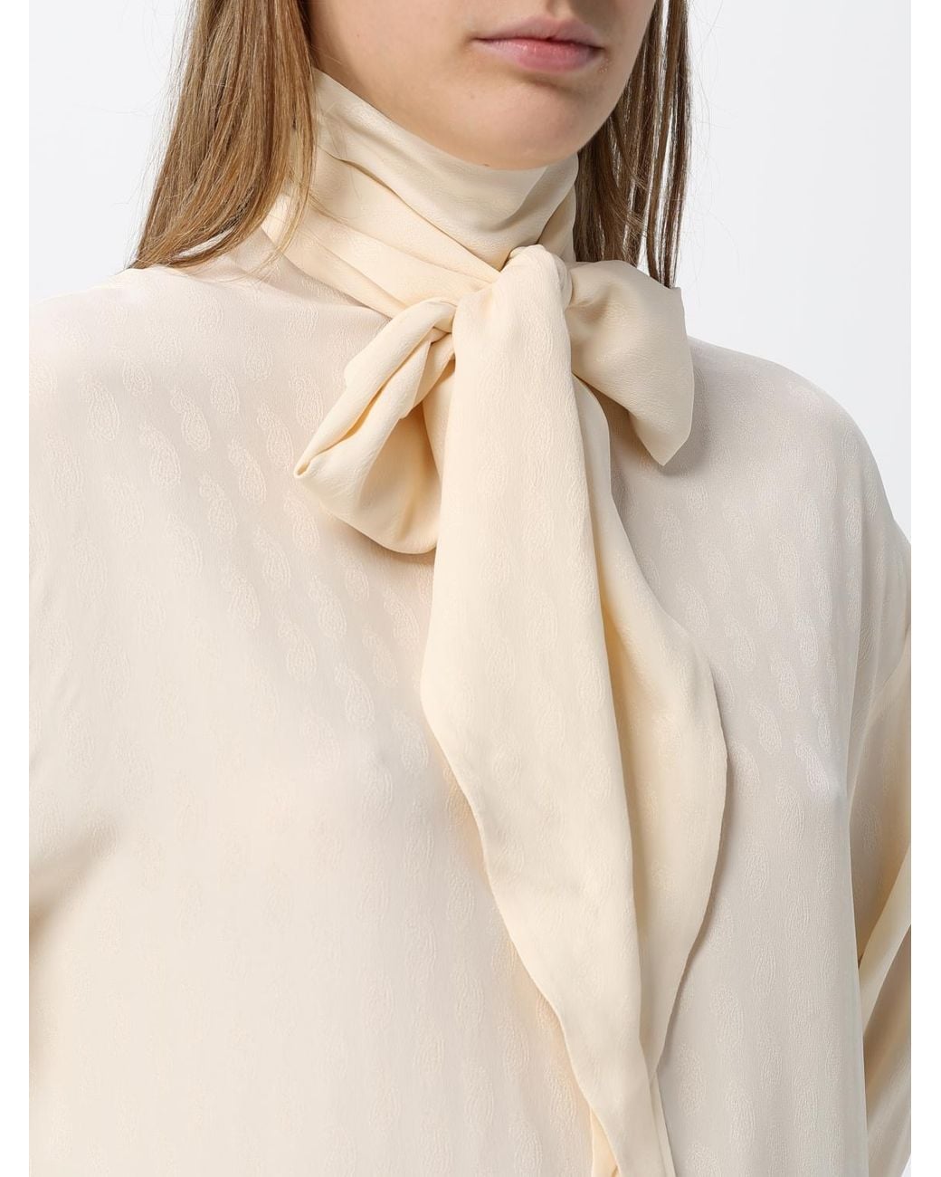 Etro Natural Shirt