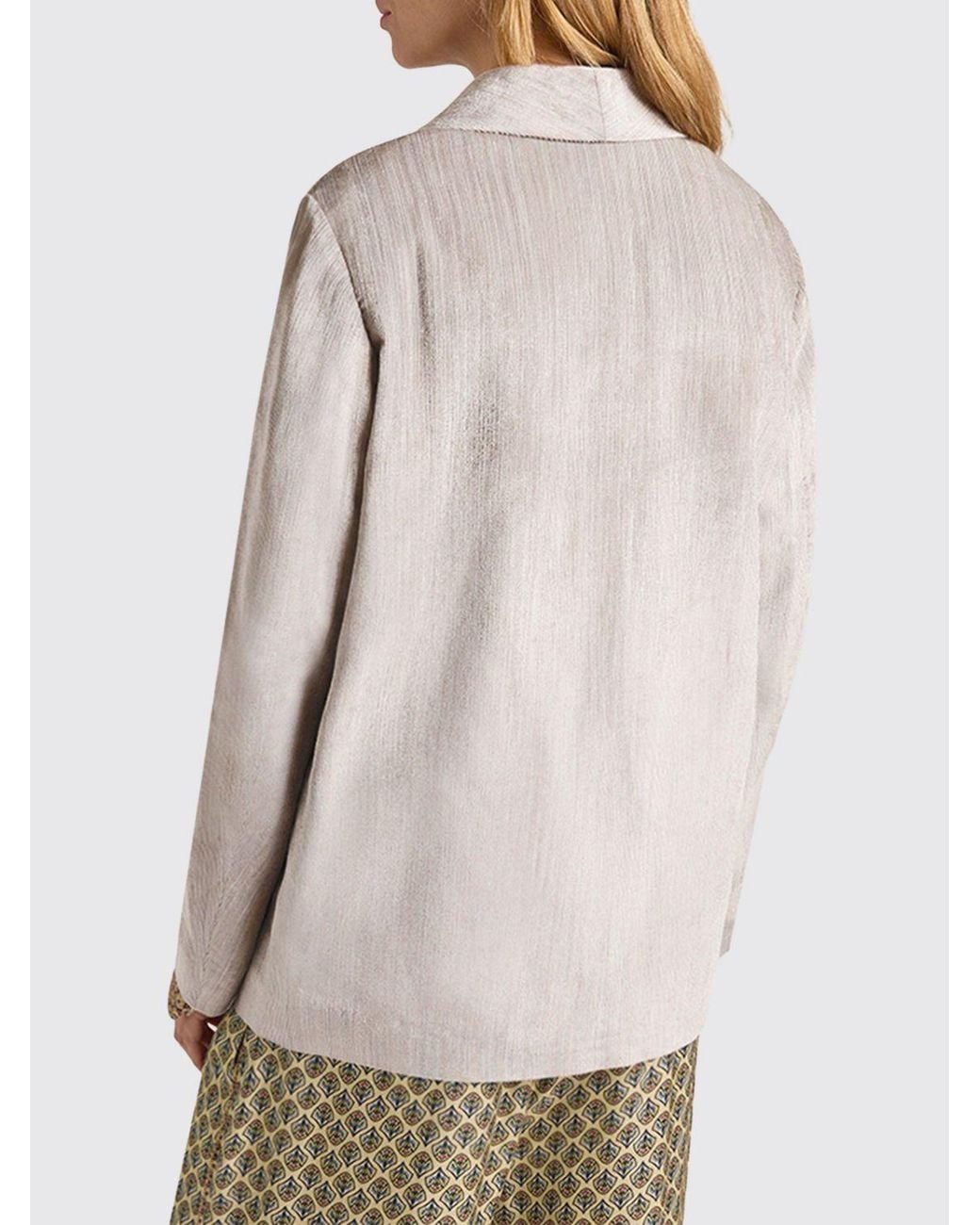 Momoní Natural MomonÌ Jacket