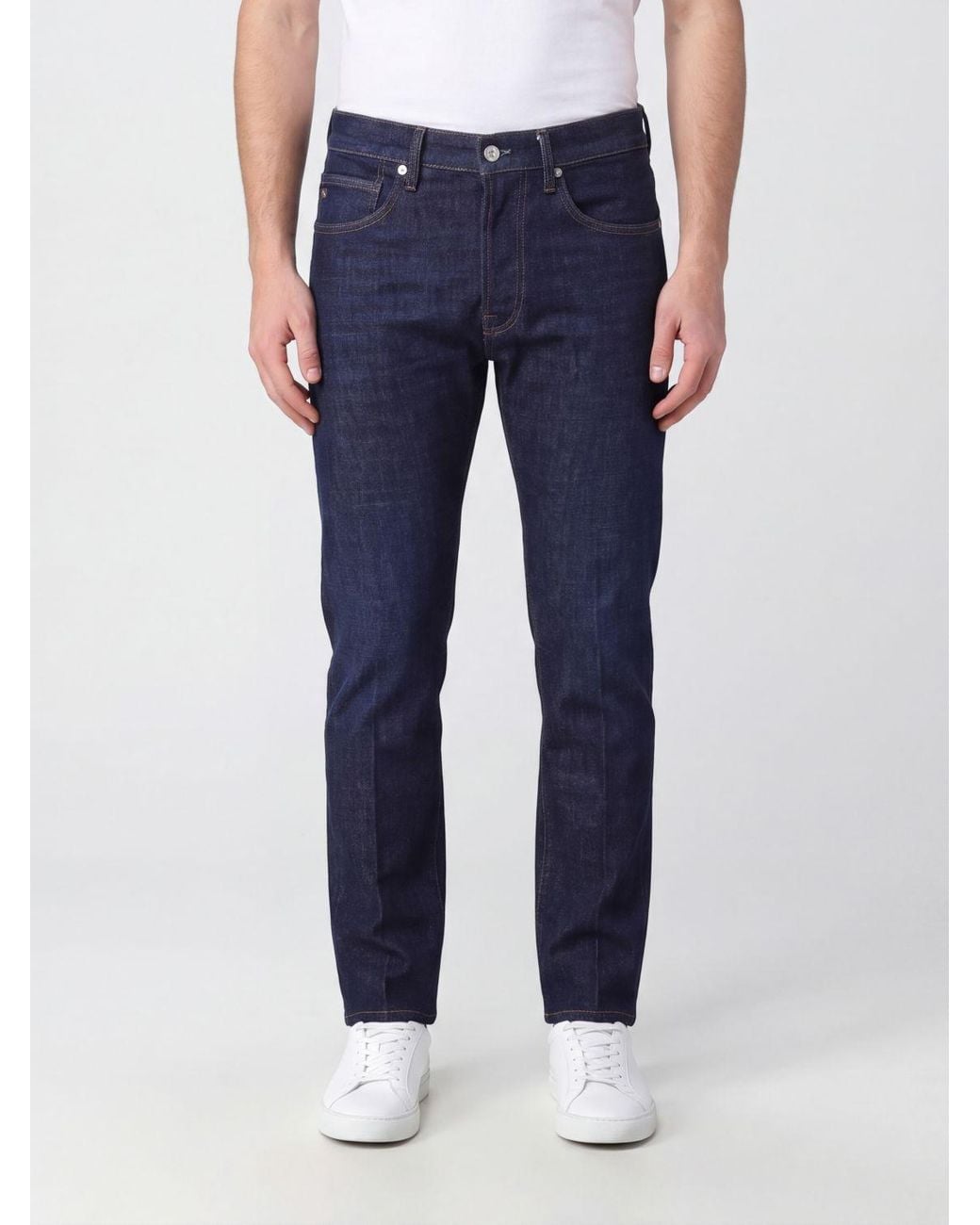 Nine:inthe:morning Blue Nine for men