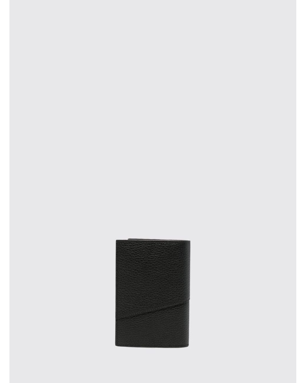 Loewe White Wallet for men