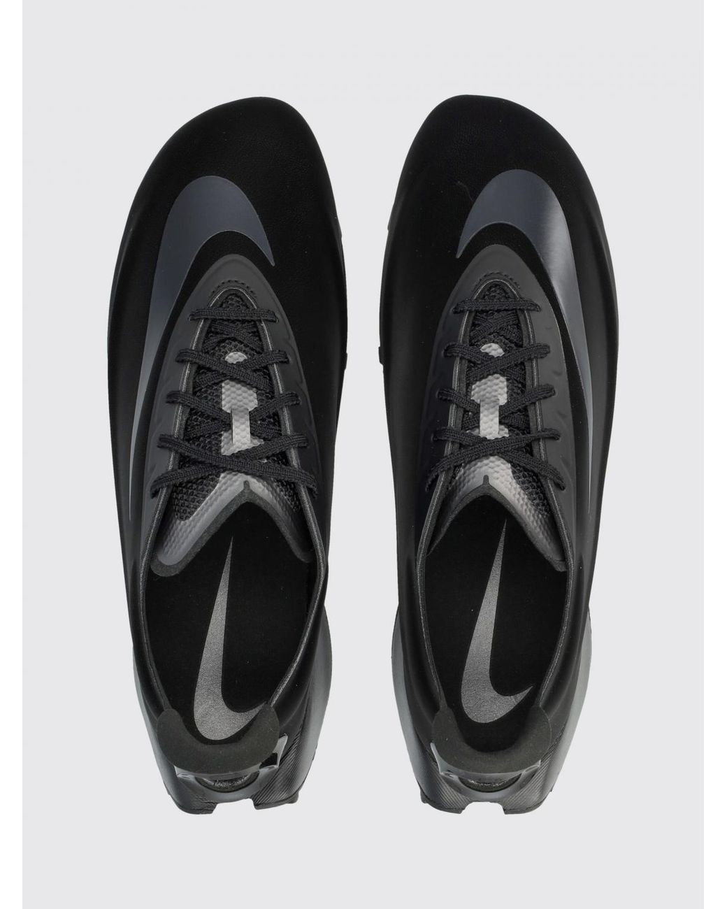 Nike Black First Sight Sneakers