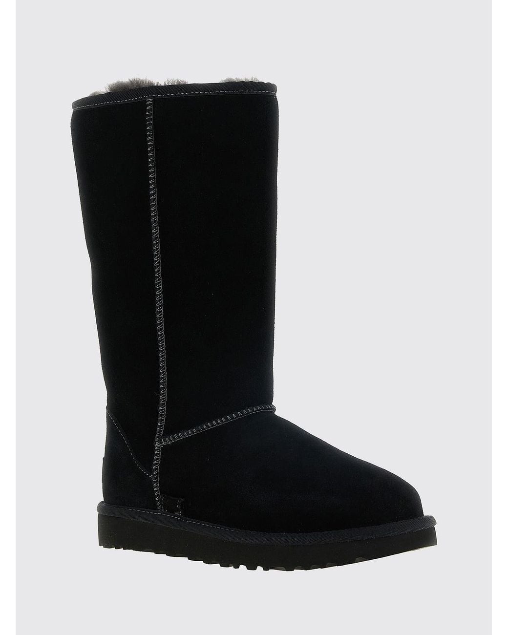 Ugg Black Boots