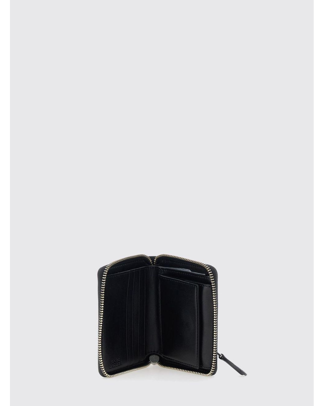 Marc Jacobs Black Wallet