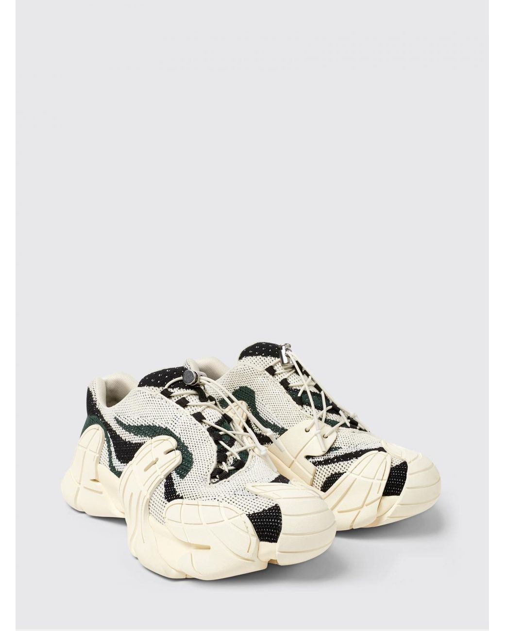 CAMPERLAB Natural Tormenta Sneakers for men