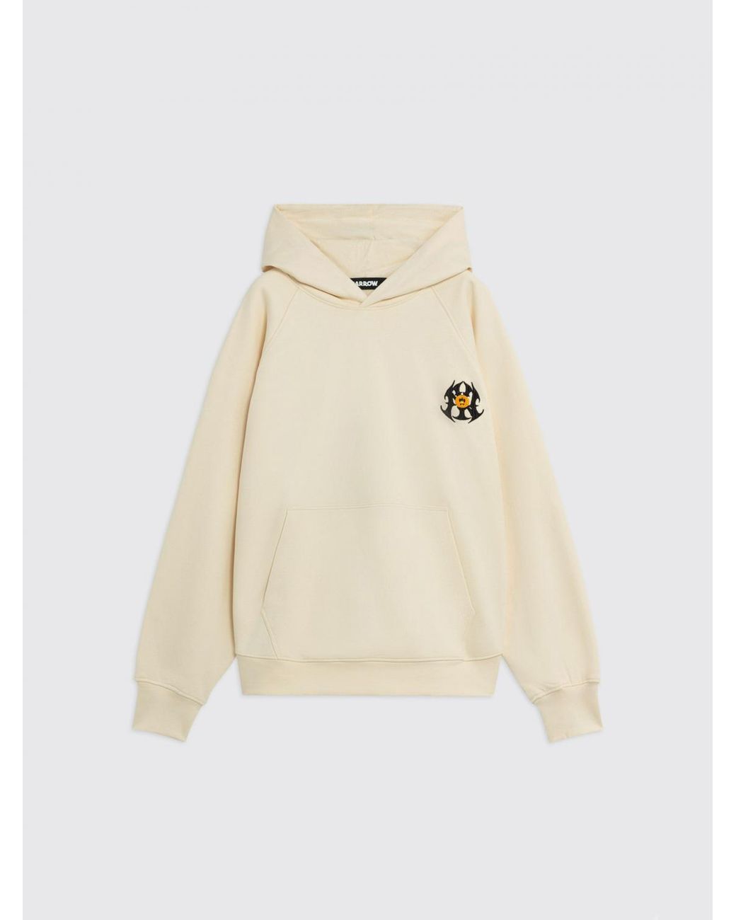 Barrow Natural Sweatshirt for men