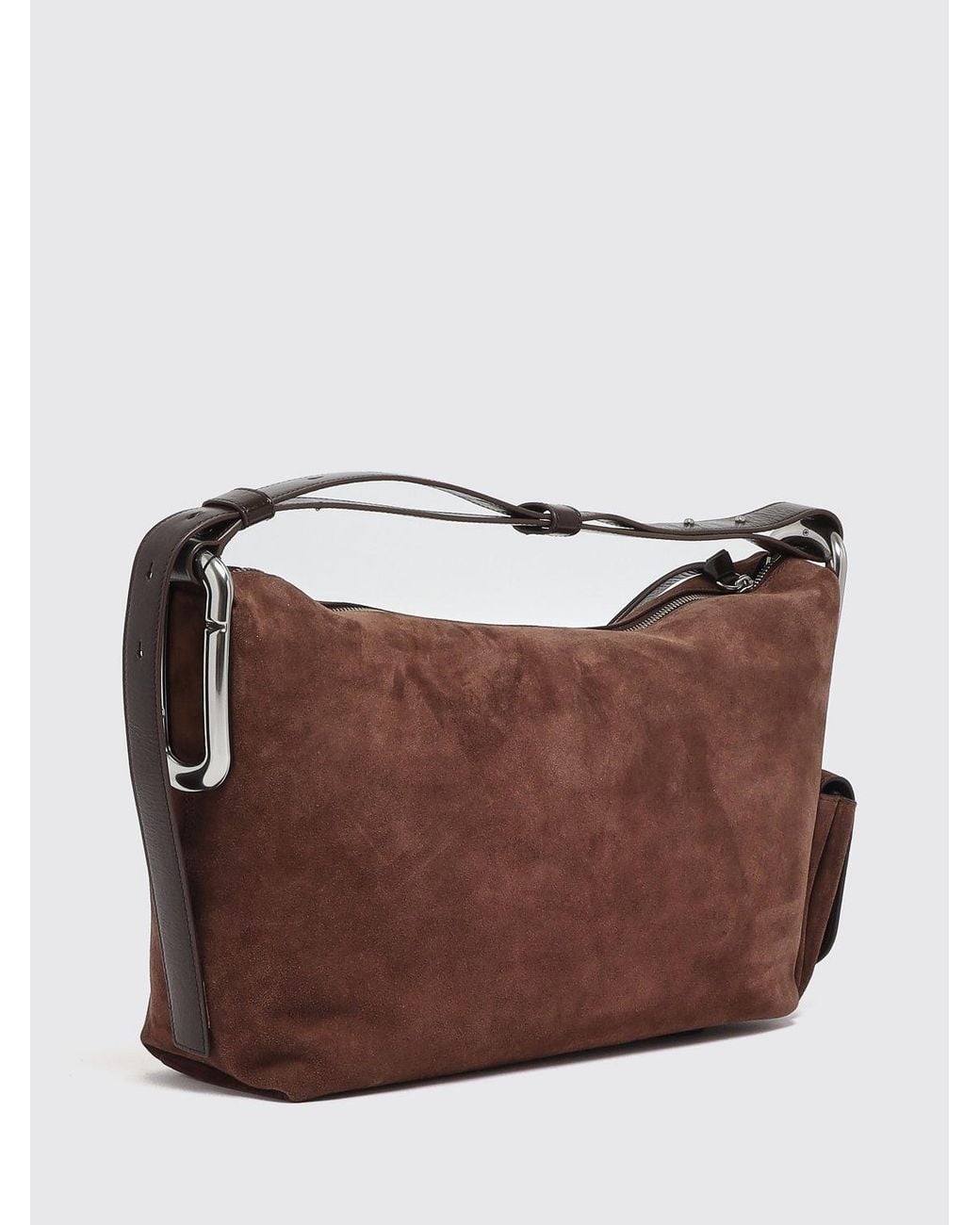 Marc Jacobs Brown Shoulder Bag