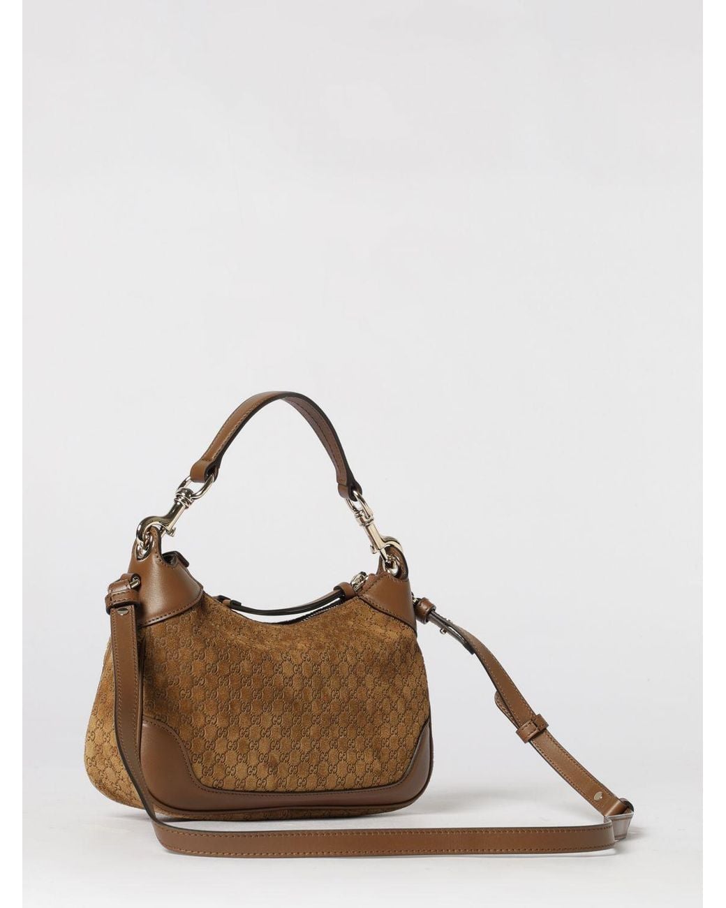 Borsa di Gucci in Brown