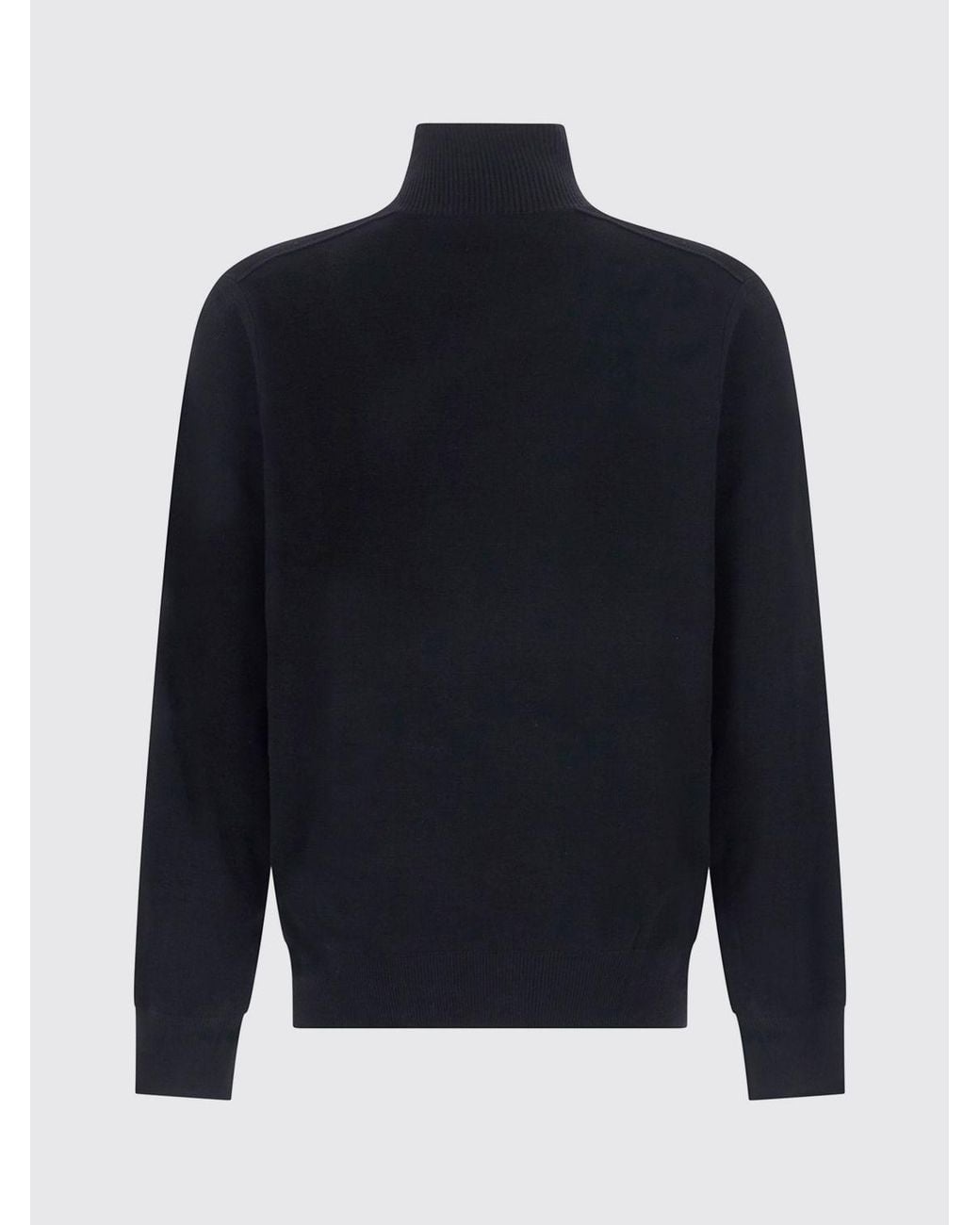Burberry Pullover Herren in Blue für Herren