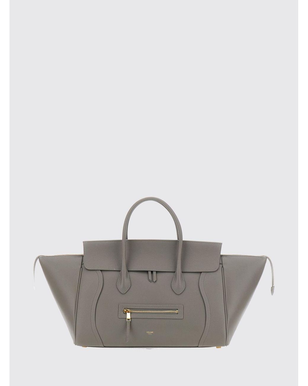 Céline Gray Handtasche Damen