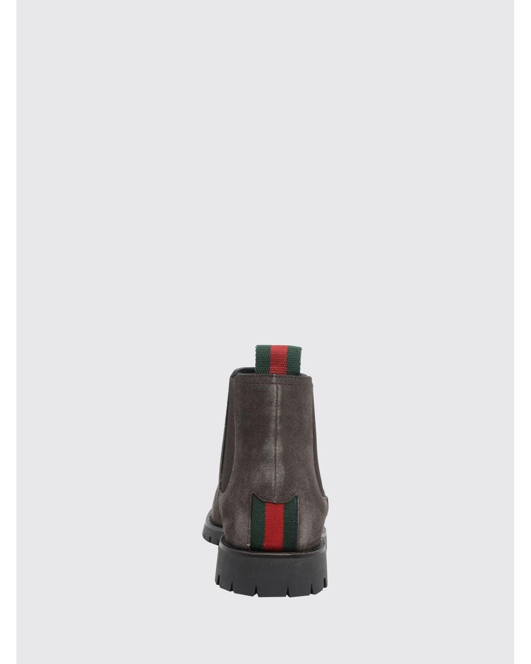 Gucci Multicolor Boot for men