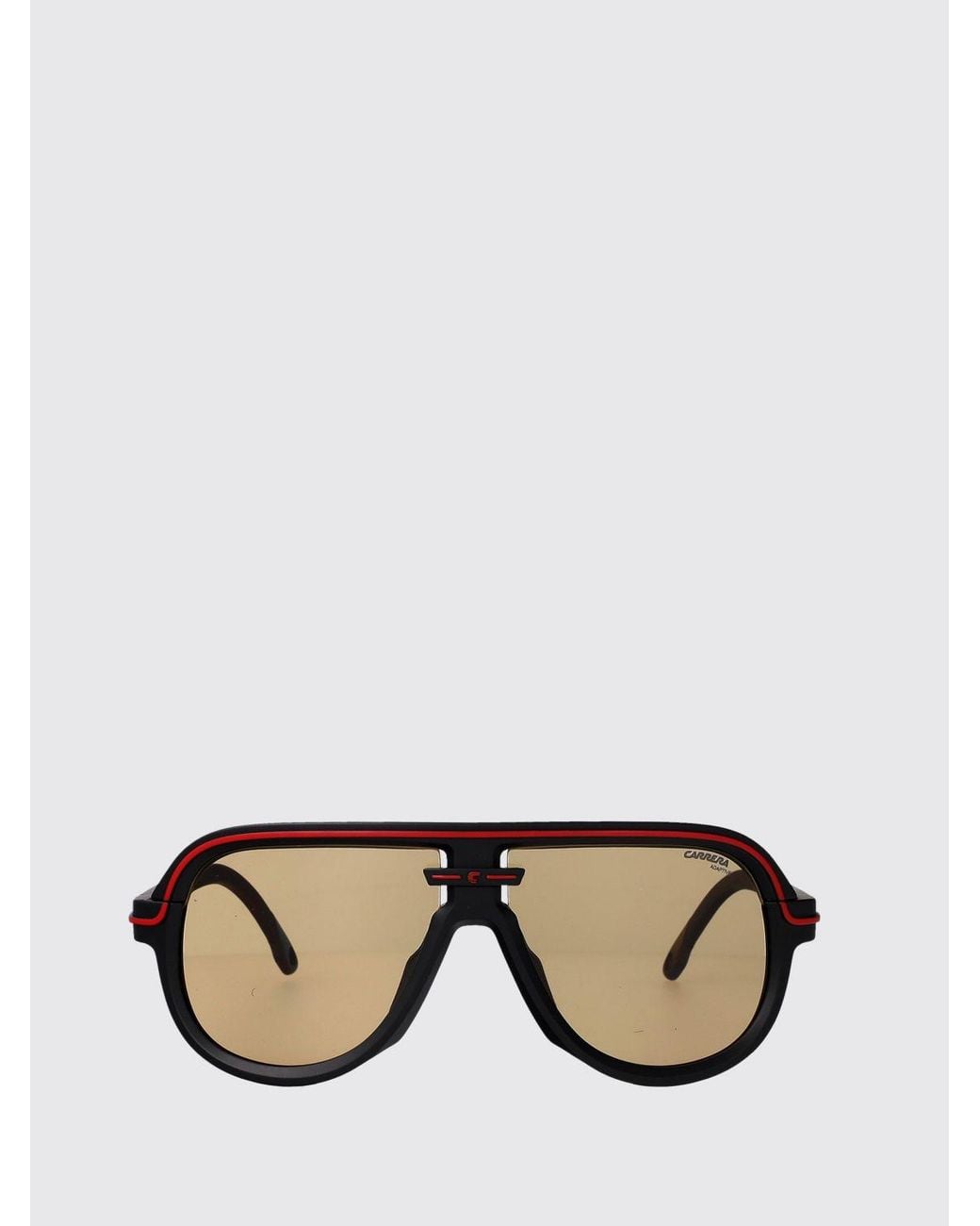 Carrera Red Sunglasses for men