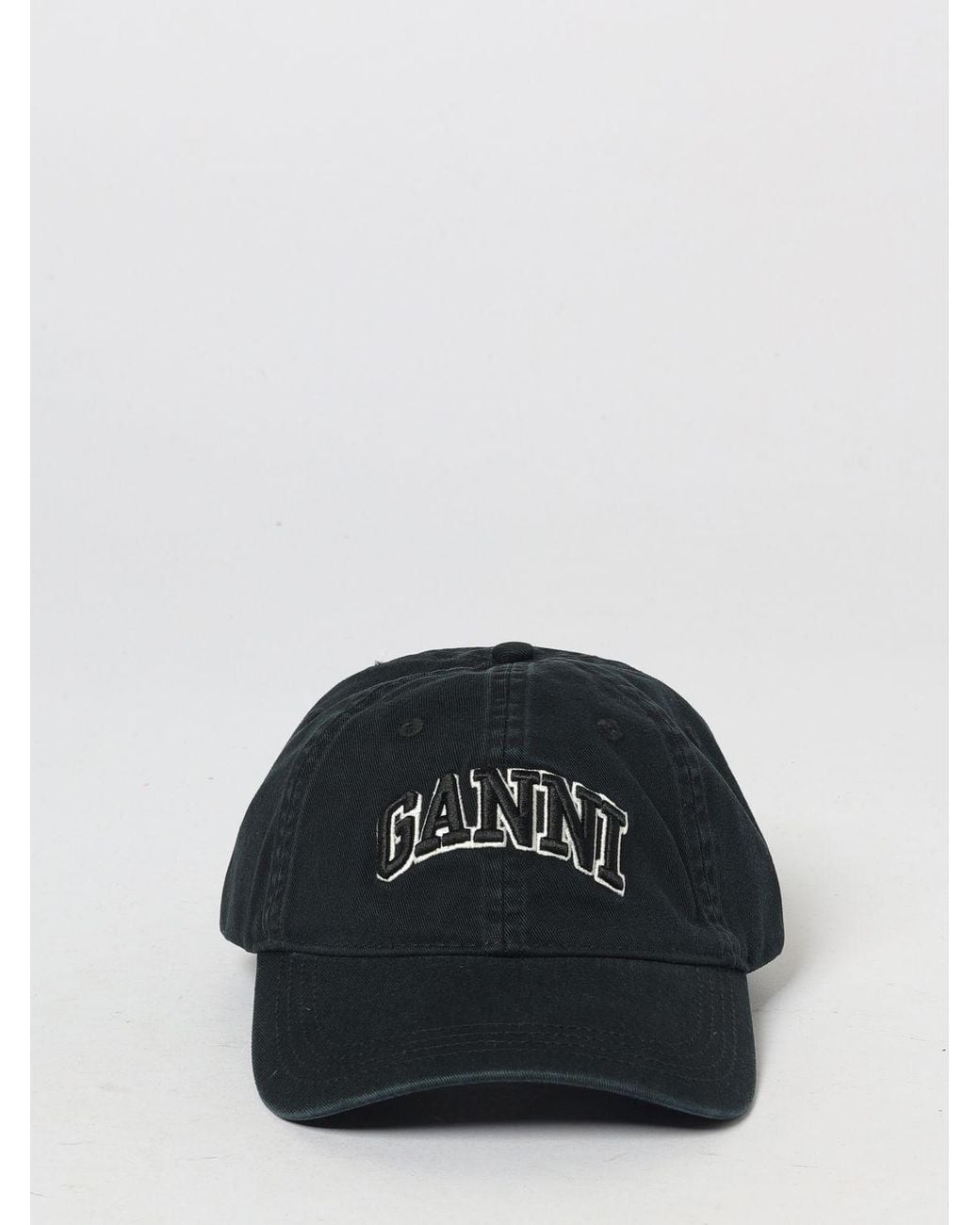 Cappello di Ganni in Black