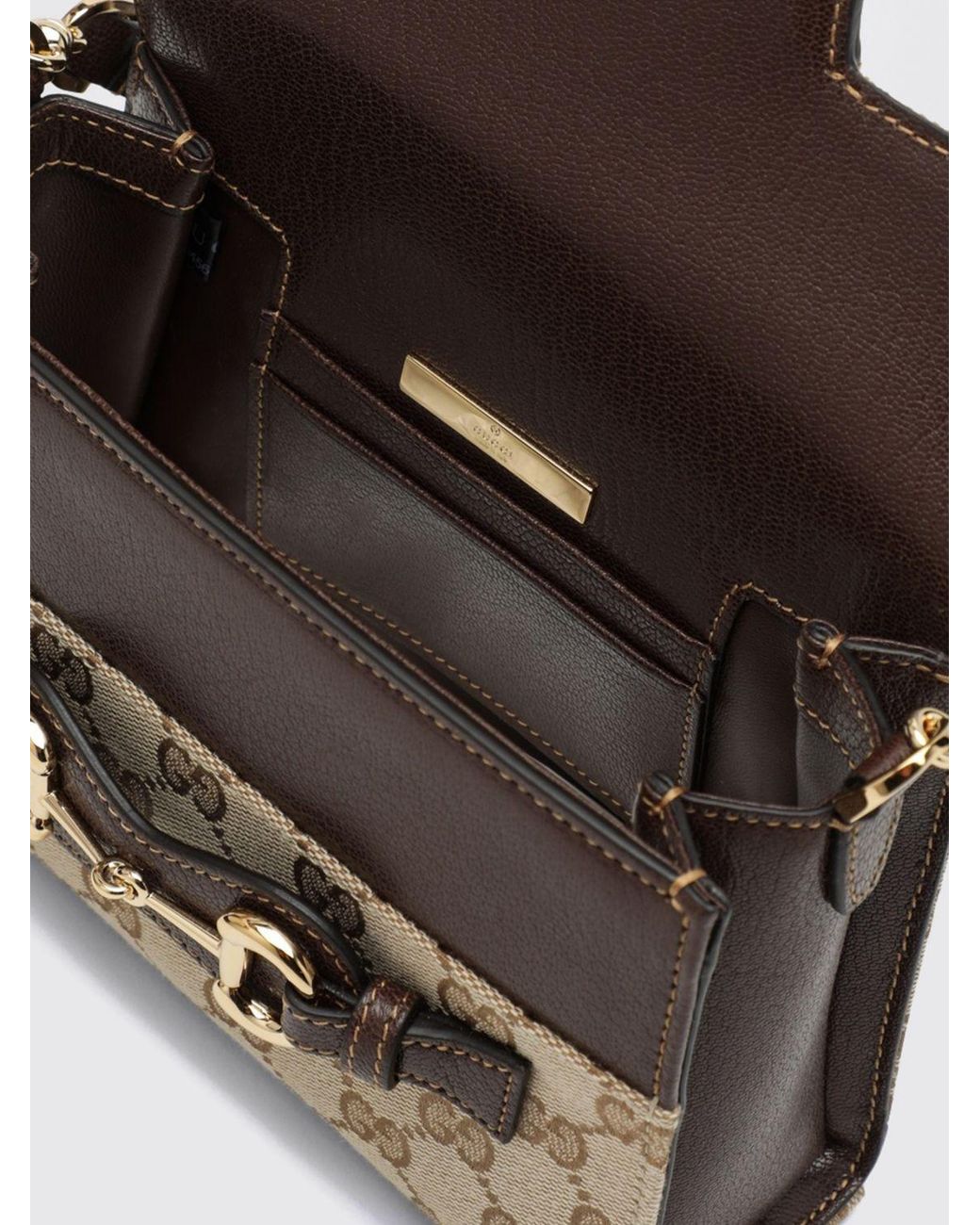 Gucci Multicolor Handbag