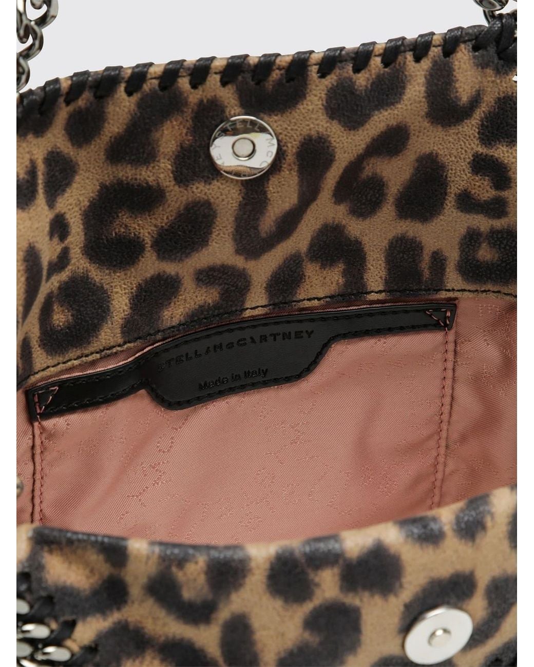 Stella McCartney Multicolor Shoulder Bag